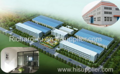 AnHui AoYu CNC Technology Co., LTD.