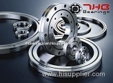 Cross roller bearing RB 4510 for speed reducer - THB Bearings