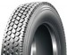 295/75R22.5 radial truck tyre