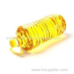 Natural Pure vegetable Oil