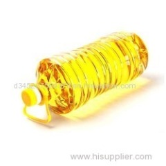 Quality Refined Sunflower Oil