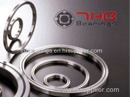 Cross roller bearing RB 3010 for speed reducer - THB Bearings