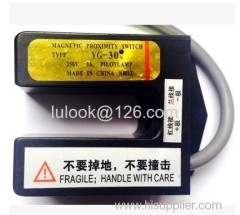 Elevator parts sensor YG-30b