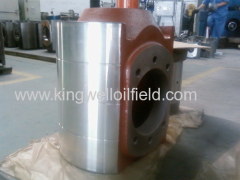 API Bomco F1600 Mud Pump Crosshead Factory Direct