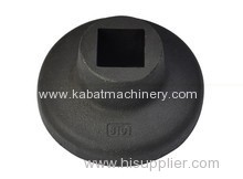 Back side spacer for Prime Levee Plow and Cane Cultivator parts agricultural machinery parts
