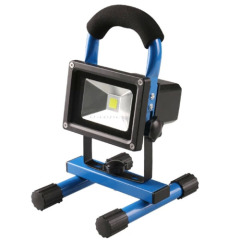 Potable led flood light 20w-150w 90lm/w IP65 outdoor rechargeable led flood light