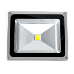 Potable flood light 20w-150w 80-90lm/w IP65 outdoor rechargeable led flood light