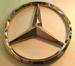 Professional Stainless Steel Lighted Backlit 3D Car Logos For Car Store