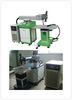 300W Metal Letter Laser Welding Machine For Sign Letters 150*180mm