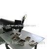 Stable CNC Channel Letter Laser Welding Machine / Automatic Laser Welding Equipment