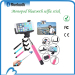Selfie stick extendable monopod