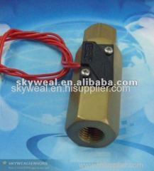 small size water flow switch