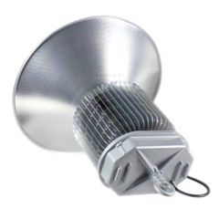 High power LED high bay light 100w 90 120 degree CRI>75 high bay led