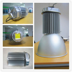 New design LED high bay light 100w-300W high power 90 120 degree high bay led