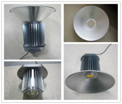 New design LED high bay light 100w-300W high power 90 120 degree high bay led