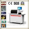 Advertisement Stainless Steel Channel Letter Bending Machine / Equipment