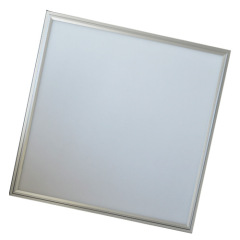 LED panel light 600*600mm 42w 80-90lm/w CRI>80 panel light led