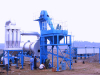 asphalt drum mixing plant