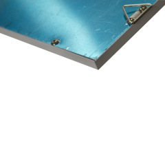 LED panel light 1200*600mm 42w 80-90lm/w CRI>80 panel light led