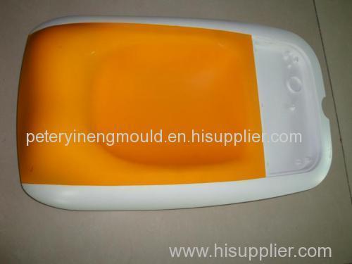 mold molding mould injection