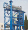 hot Asphalt Recycling Plant