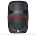 High End 15'' Full Range Portable Speakers PEN 15