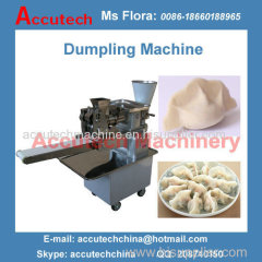 auto dumpling making machine