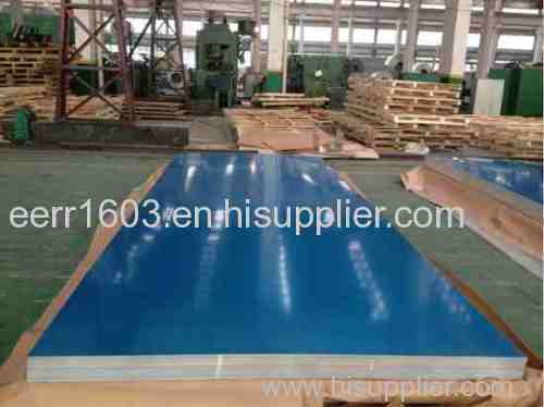 Construction Aluminum Sheet Construction Aluminum Sheet