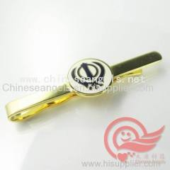 2014 new and luxury tie clips tie clasp tie pin and stick pin tie bars and breastpins as business gift manufacturer