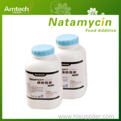 Natural Food Preservative Natamycin