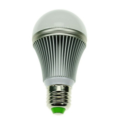 E27 LED bulb SMD2835 7w CRI>80 100lm/w bulb led light