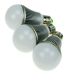 E27 LED bulb SMD2835 7w CRI&gt;80 100lm/w bulb led light