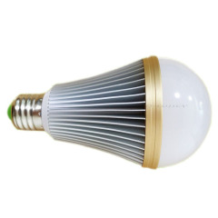 Wholesale price LED bulb SMD2835 7w CRI>80 100lm/w bulb led light