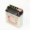 YB6.5L-B OUTDO Battery / OUTDO Bateria / High Performance Flooded Motorcycle Battery