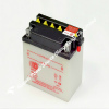 12N5-3B OUTDO Battery /Dry Cell charge Battery / flooded battery