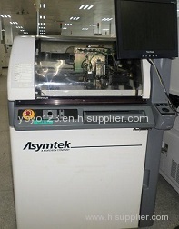 Nordson Asymtek M-2000 some sets for sales.