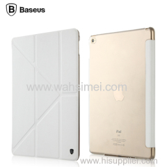 Baseus Pasen Series PU Case For iPad Air 2