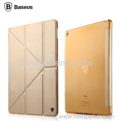 Baseus Pasen Series PU Case For iPad Air 2