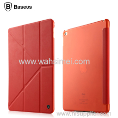 Baseus Pasen Series PU Case For iPad Air 2