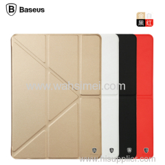 Baseus Pasen Series PU Case For iPad Air 2