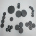 Injection Bonded ferrite Magnet disc