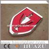 Neon Light Box Advertising Acrylic Sign Letters With LED Module ( 3 Lights ) 0.3W