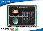 A level MCU LCD touch screen Lcd tft monitor 10.4 inch 5.0W