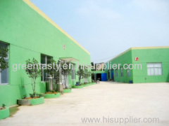 Greentasty Foodstuffs International Co., Ltd.