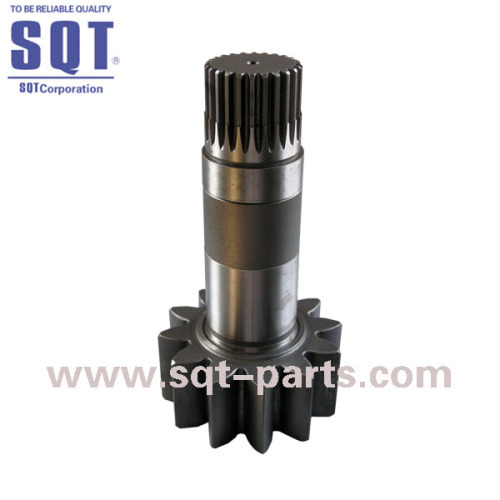 PC220-7 Swing Device 206-26-71460 Prop Shaft for Excavator