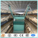 uganda poultry farm automatic chicken layer cage