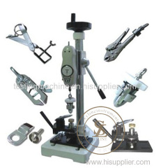 16 CFR 1500.51-53 Button Snap Tester/ Button Pull Tester