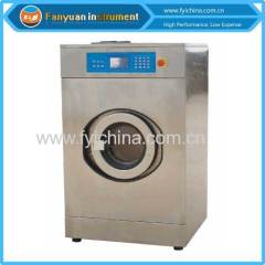 Textile Washing Shrinkage Testing