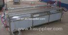 Double Lines Plastic Pipe Automatic Acrylic Bending Machine For Light Box