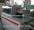 Auto Sheet Metal Channel Letter Bender Machine With Fast Feeding Speed